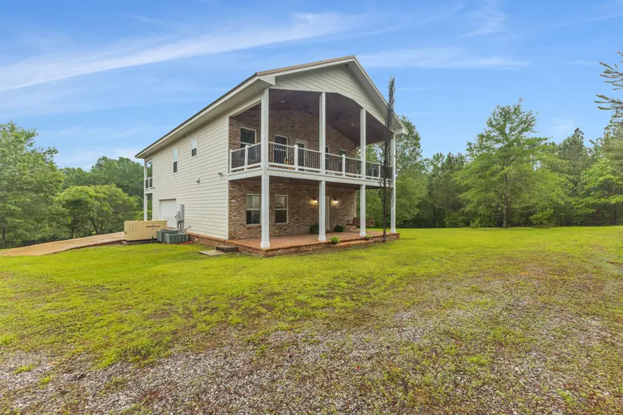 358 Tatum Salt Dome Rd., Lumberton, MS 39455 - #2