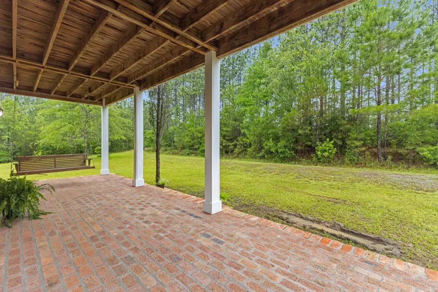 358 Tatum Salt Dome Rd., Lumberton, MS 39455 - #3