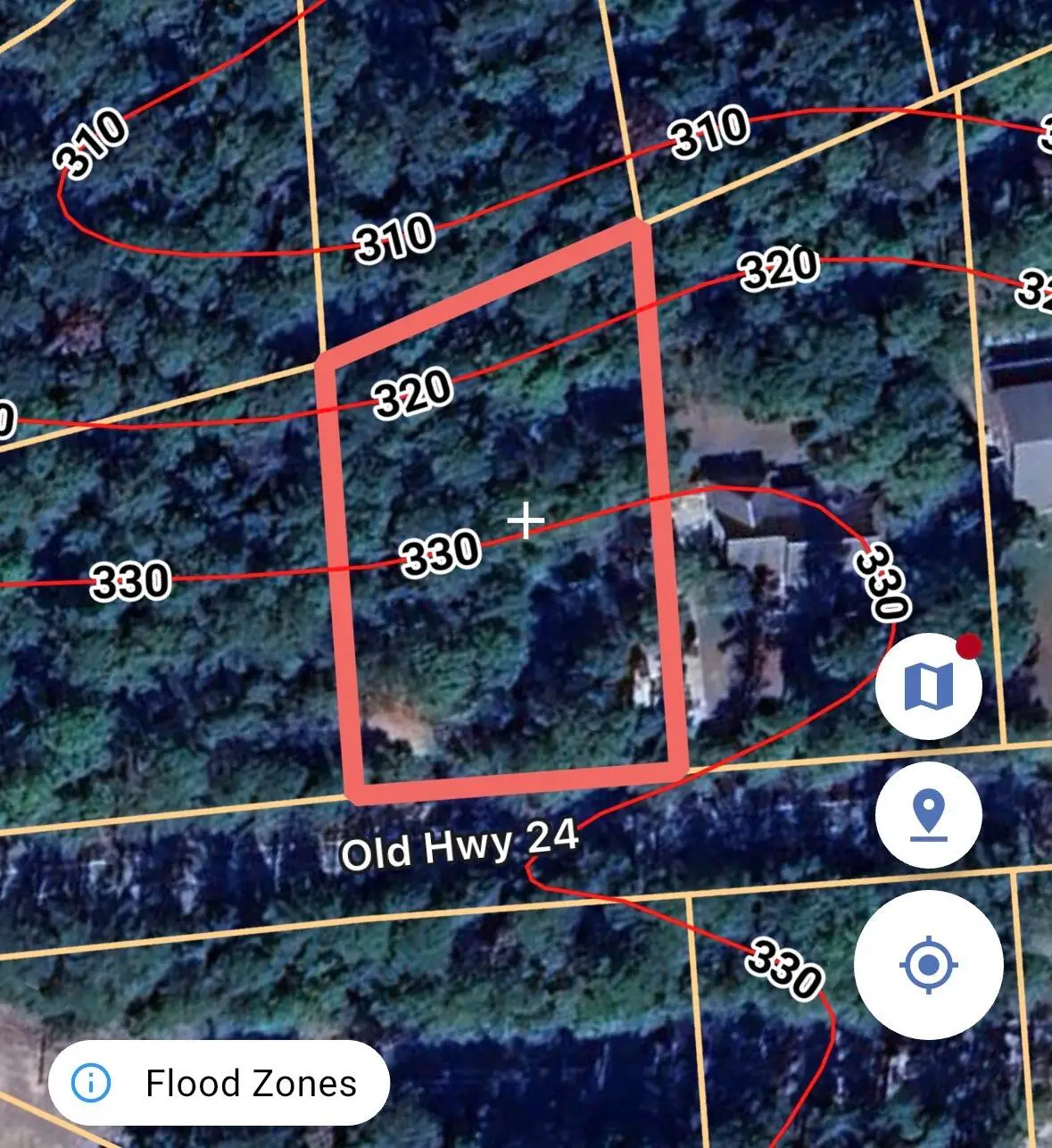 2032 Old Highway 24, Hattiesburg, MS 39402 - #1