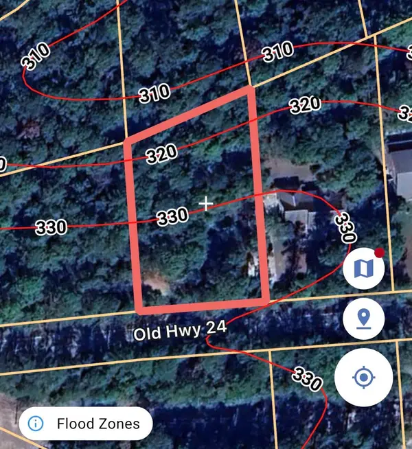 2032 Old Highway 24, Hattiesburg, MS 39402
