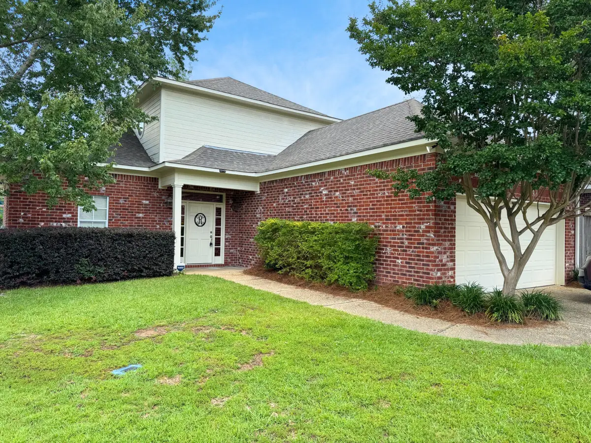 32 West Shore Dr., Hattiesburg, MS 39402 - #1