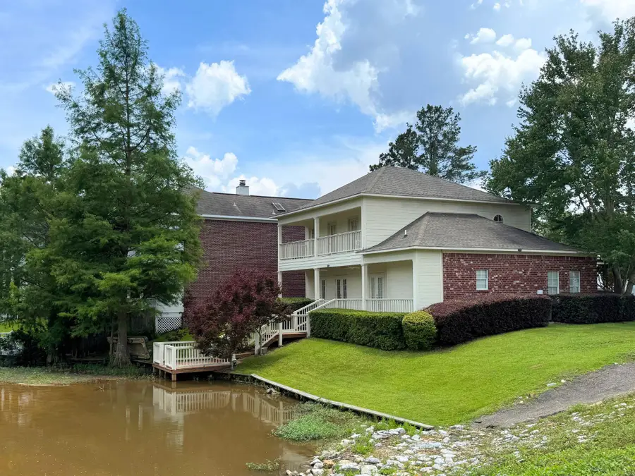 32 West Shore Dr., Hattiesburg, MS 39402 - #2