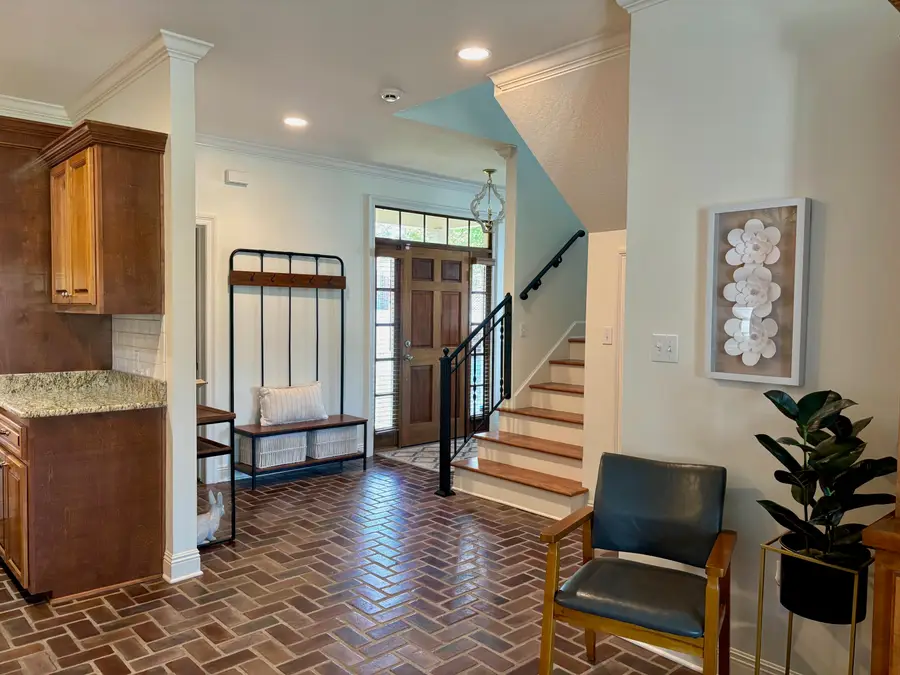32 West Shore Dr., Hattiesburg, MS 39402 - #3