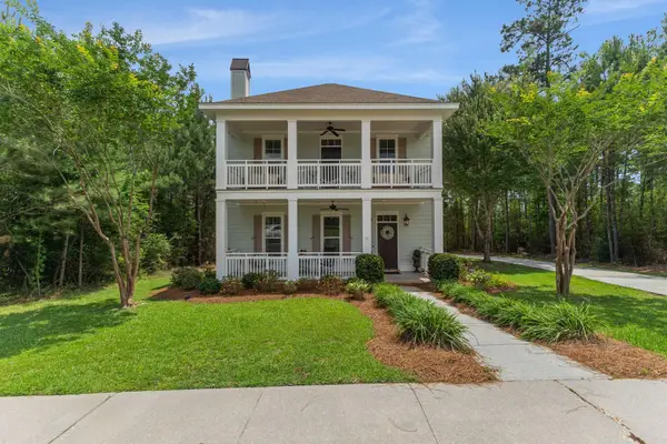 46 S Of Fields, Hattiesburg, MS 39402