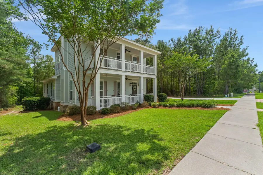 46 S Of Fields, Hattiesburg, MS 39402 - #3