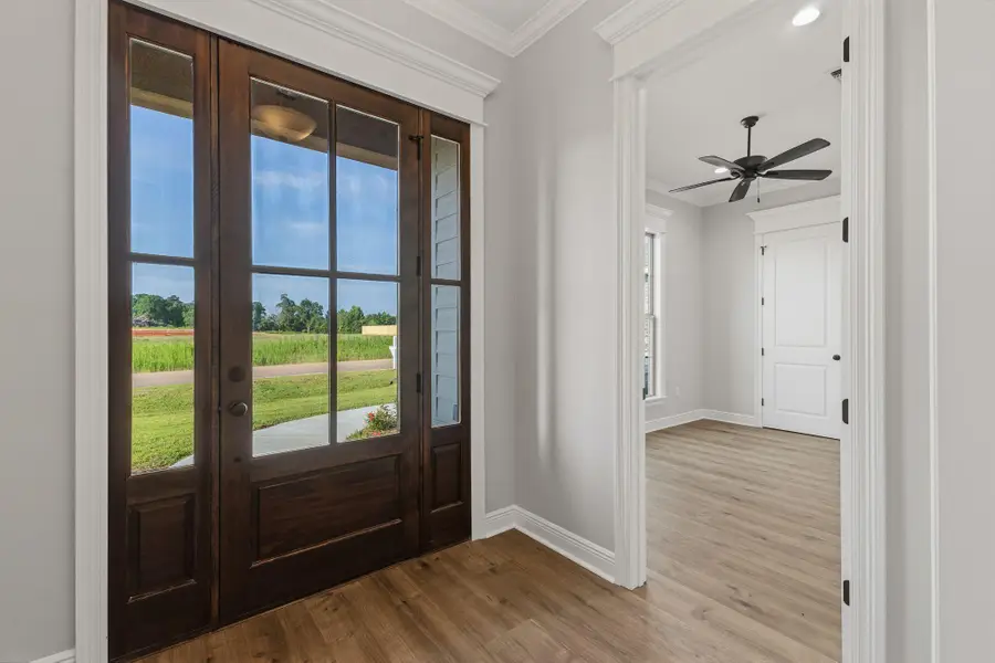 132 Micawber Loop, Hattiesburg, MS 39402 - #3