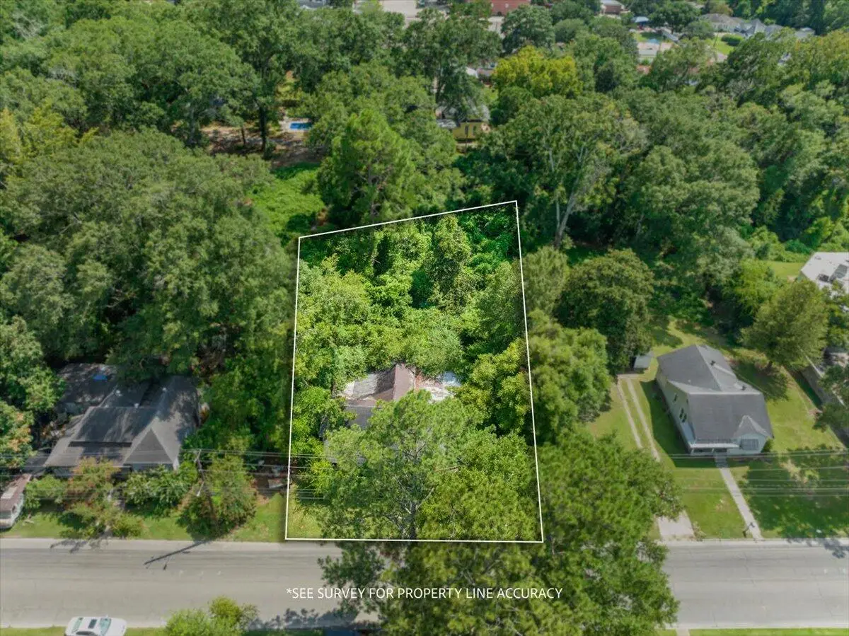 418 Lafayette St., Columbia, MS 39429 - #1