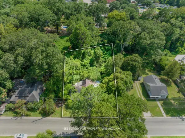 418 Lafayette St., Columbia, MS 39429