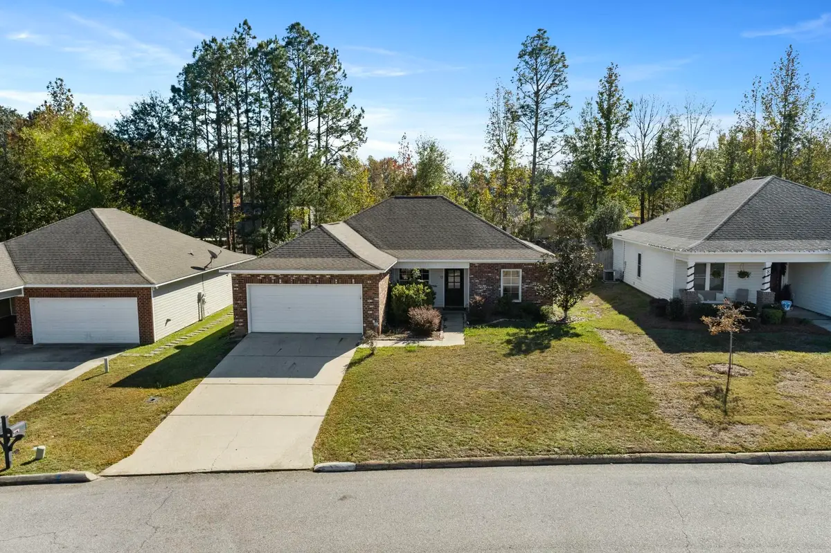 10 Clear Springs Ct., Hattiesburg, MS 39402 - #1