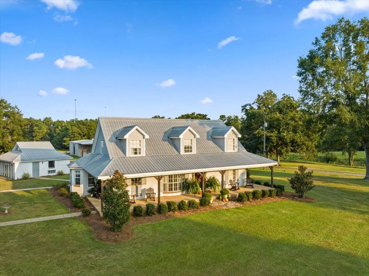 4914 Hwy 13, Lumberton, MS 39455 - #1
