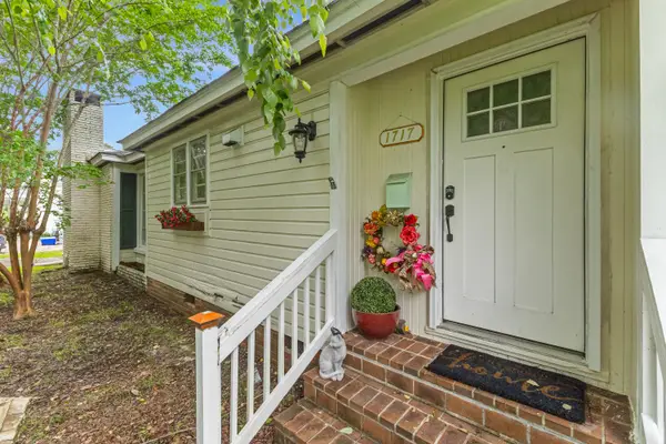 1717 2nd Terrace, Hattiesburg, MS 39401