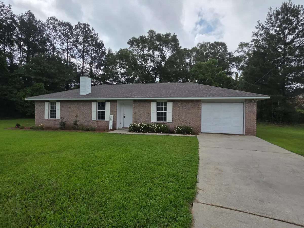 102 Pawnee, Hattiesburg, MS 39401 - #1