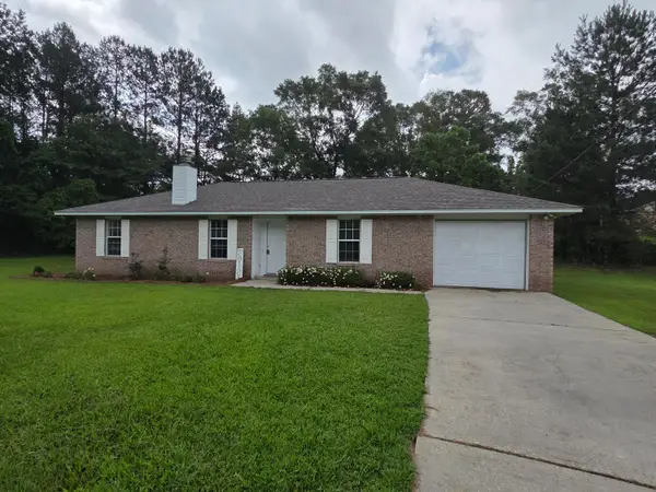 102 Pawnee, Hattiesburg, MS 39401
