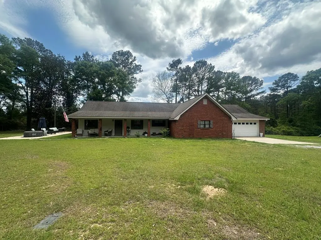 14 Abner Bryant, Moselle, MS 39459 - #1