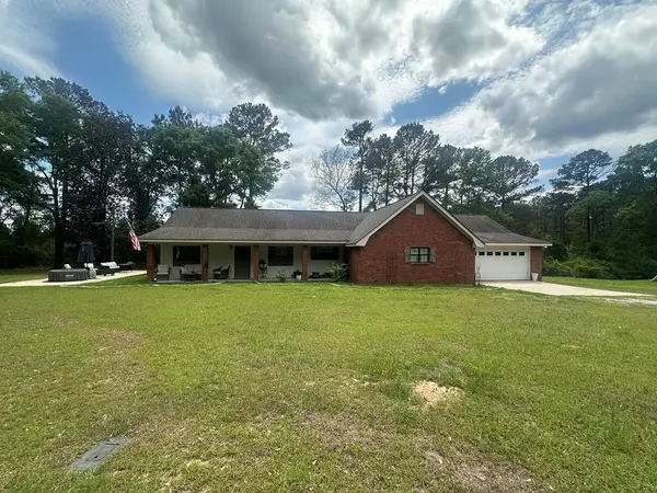 14 Abner Bryant, Moselle, MS 39459