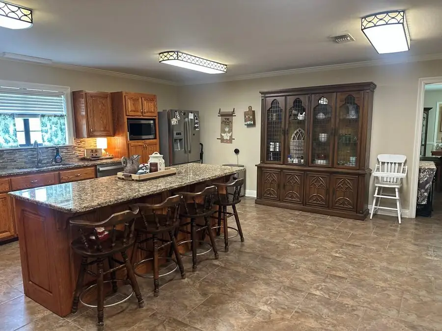 14 Abner Bryant, Moselle, MS 39459 - #3