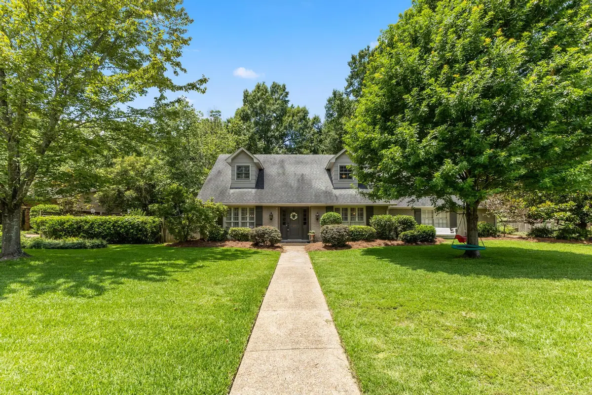 205 Southampton Rd., Hattiesburg, MS 39401 - #1