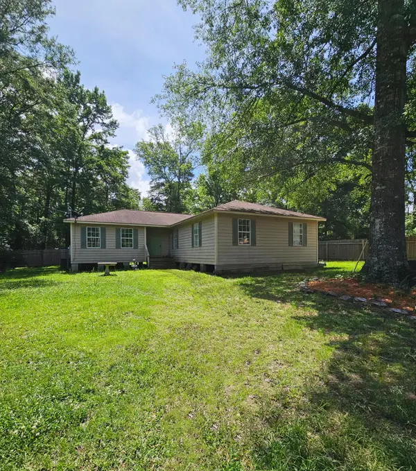 1052 Seminary-sumrall Rd., Seminary, MS 39479