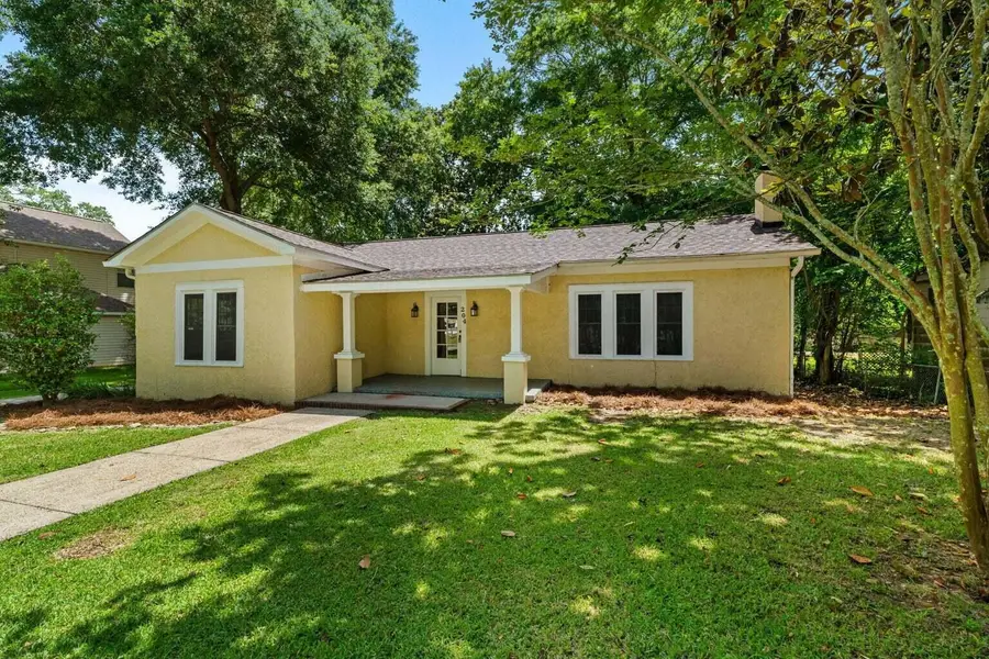204 S 23rd Ave., Hattiesburg, MS 39401 - #2