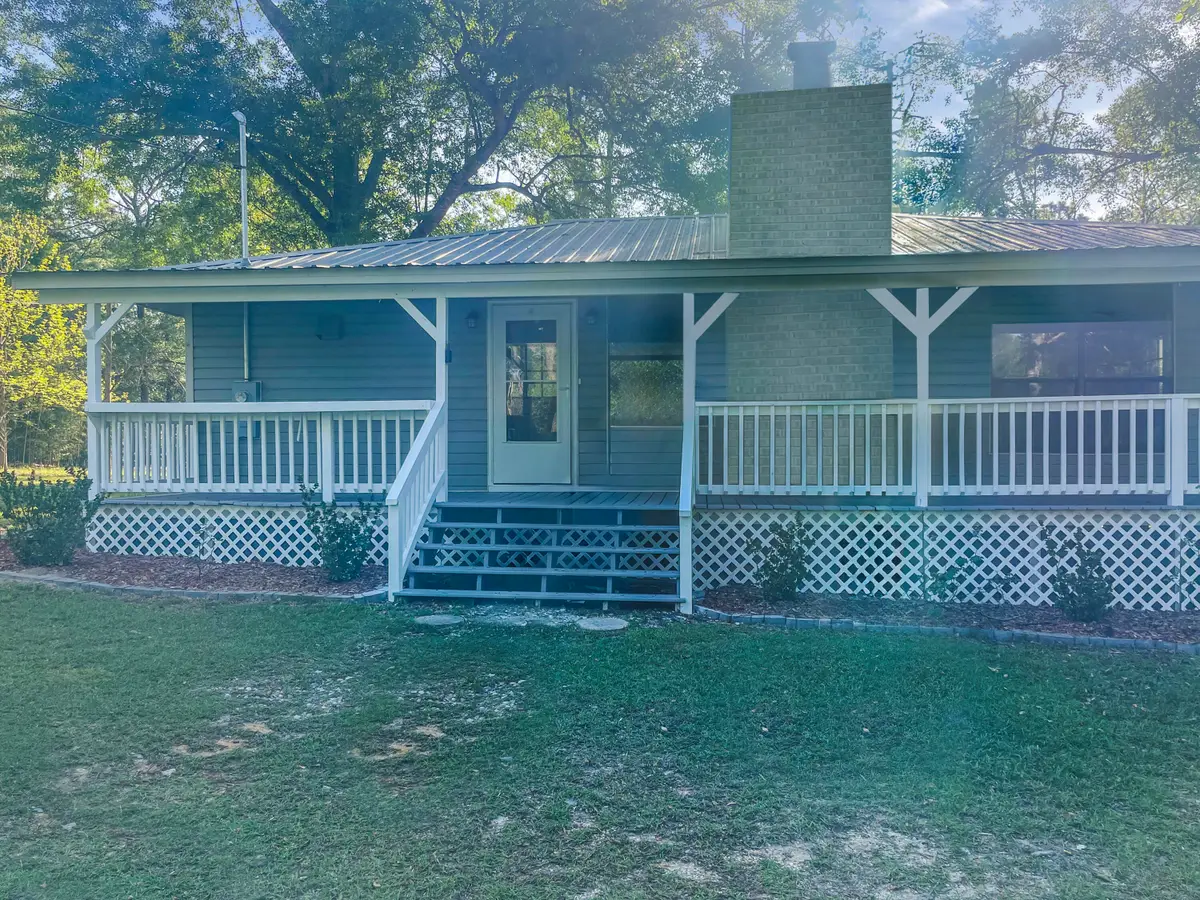 55 Calvin Headley Rd., Hattiesburg, MS 39401 - #1