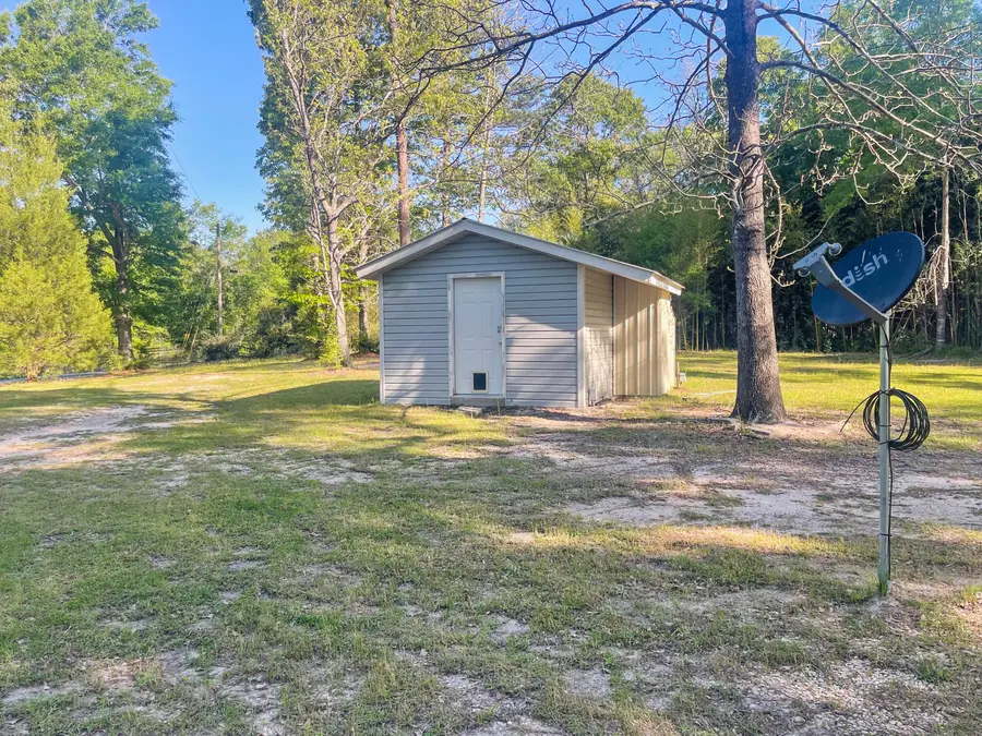 55 Calvin Headley Rd., Hattiesburg, MS 39401 - #2