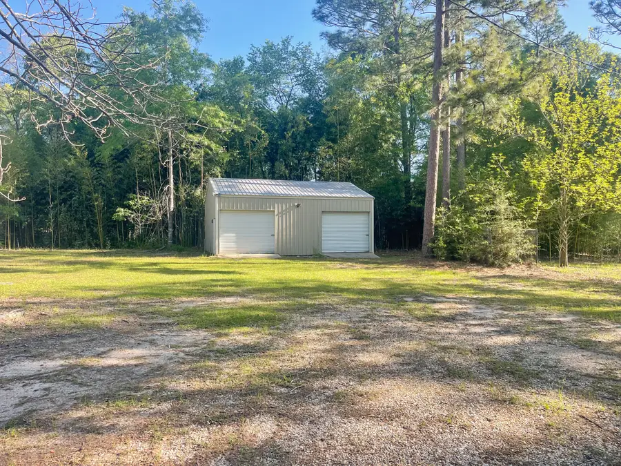 55 Calvin Headley Rd., Hattiesburg, MS 39401 - #3