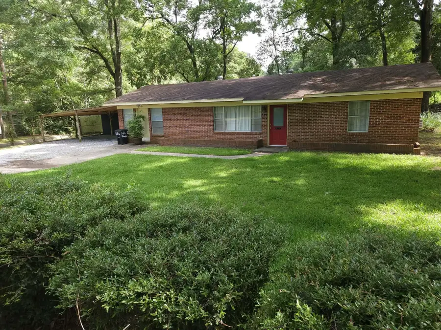556 Flowers Dr., Laurel, MS 39440 - #2