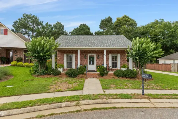 21 Caitlynn Cir., Hattiesburg, MS 39402
