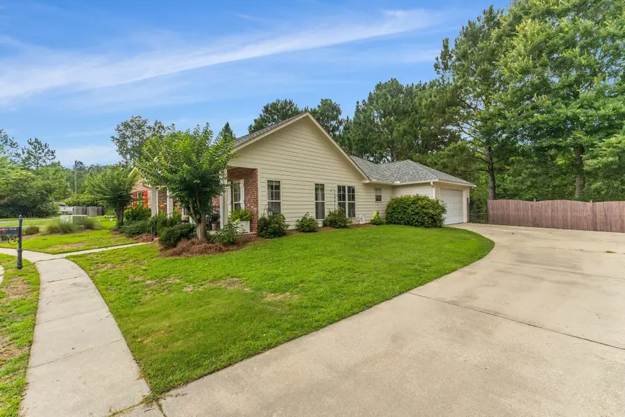 21 Caitlynn Cir., Hattiesburg, MS 39402 - #2