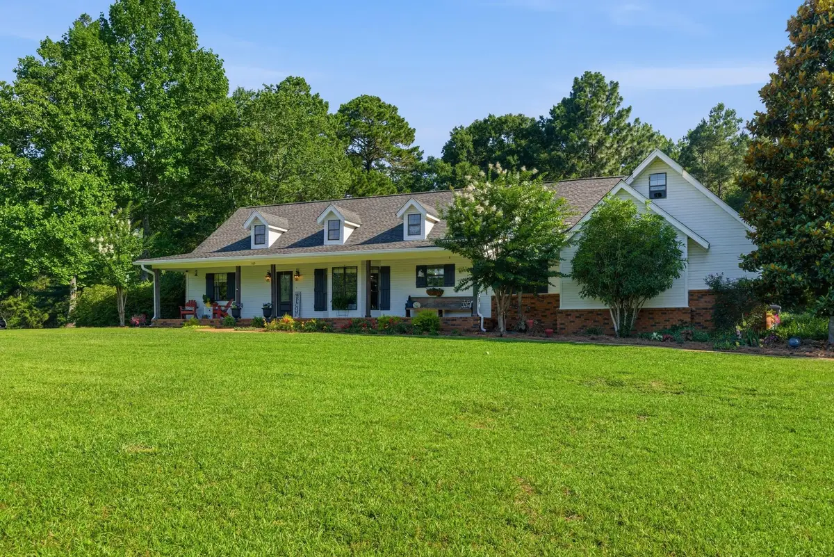 105 Country Park Dr., Petal, MS 39465 - #1