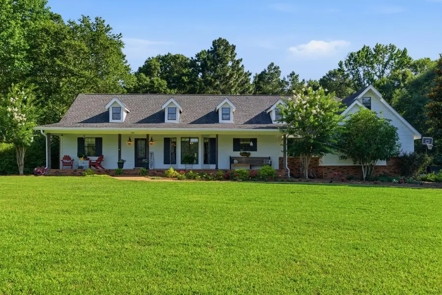 105 Country Park Dr., Petal, MS 39465 - #2