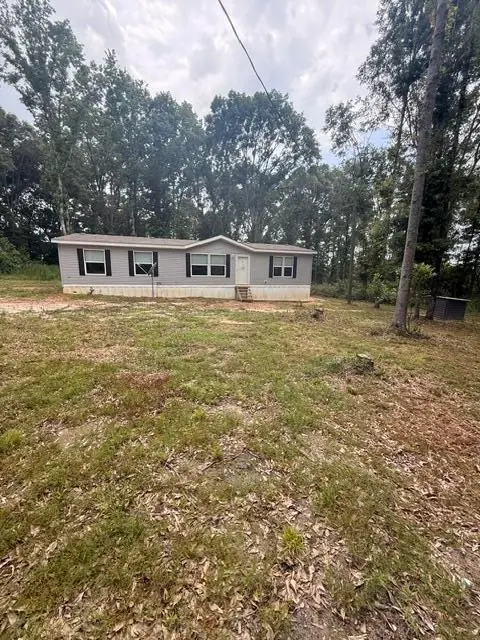 847 Ridge Alley Rd., Lumberton, MS 39455 - #1