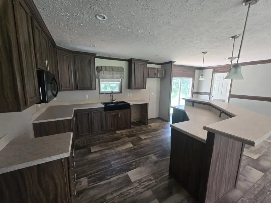847 Ridge Alley Rd., Lumberton, MS 39455 - #3