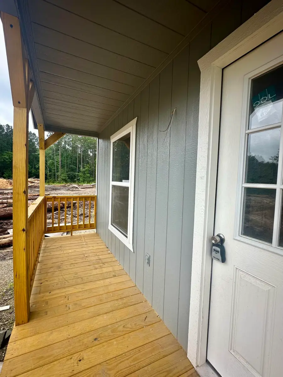 tbd Sandy Run, Hattiesburg, MS 39402 - #2