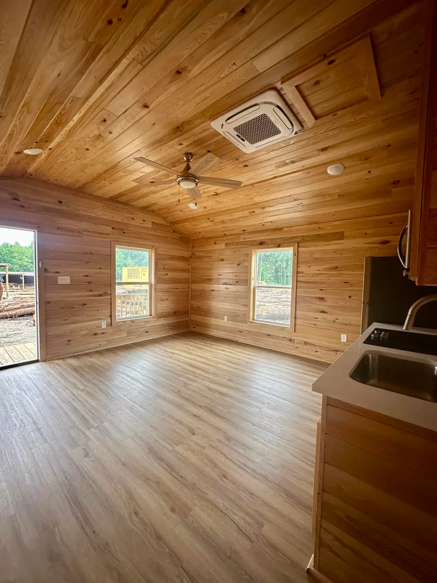 tbd Sandy Run, Hattiesburg, MS 39402 - #3