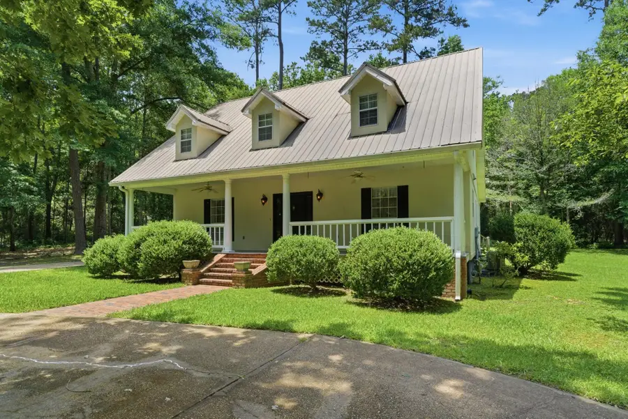 310 Quail Hollow Pl, Hattiesburg, MS 39402 - #2