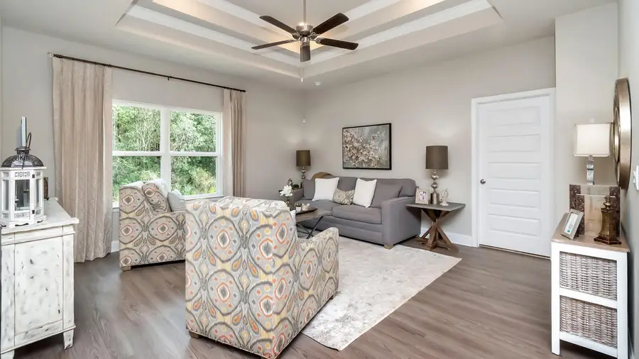 111 Castlewoods Way, Petal, MS 39465 - #2