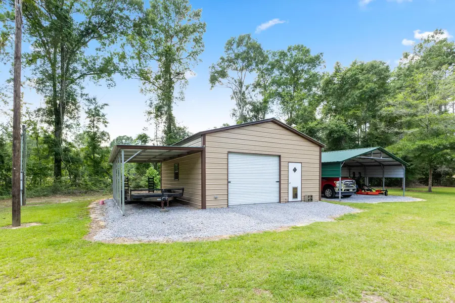 1352 Sanford, Moselle, MS 39459 - #2