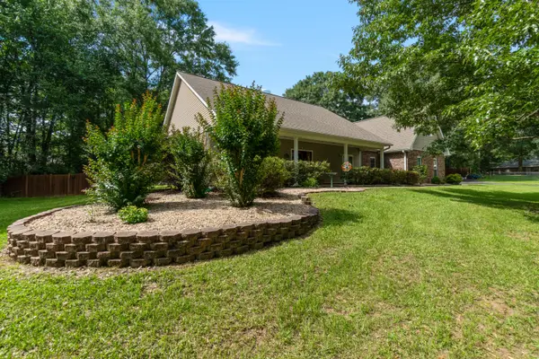 12 Ben Shattles Dr., Purvis, MS 39475