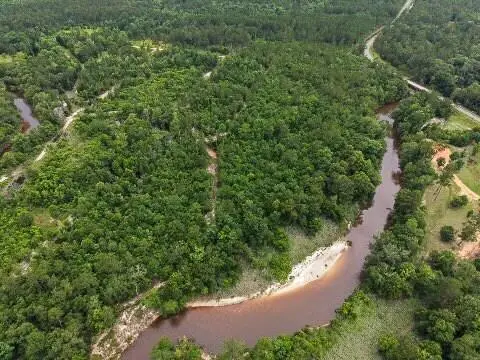 14+/- AC Mcneill Mchenry Rd., Poplarville, MS 39470 - #2