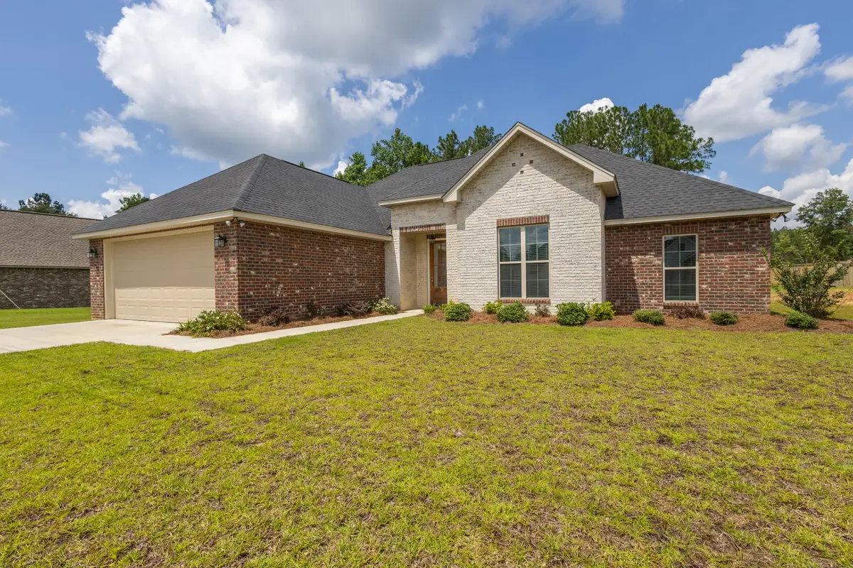 8 Silverstone, Petal, MS 39465 - #1