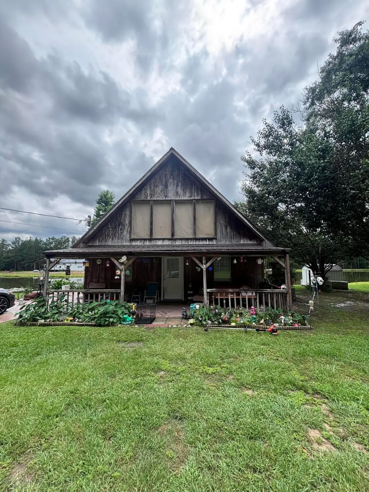 14 Hickory Ridge, Hattiesburg, MS 39401 - #1
