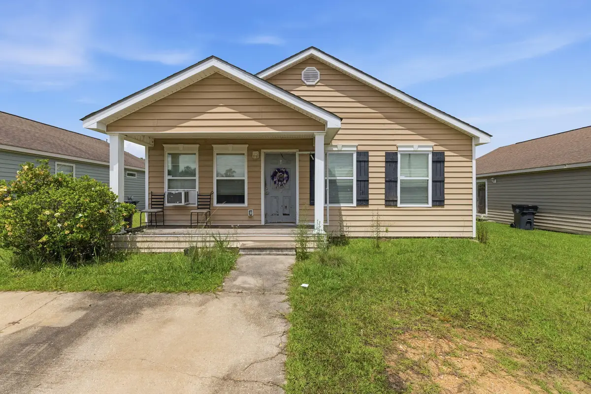 16 Veranda Dr., Hattiesburg, MS 39402 - #1