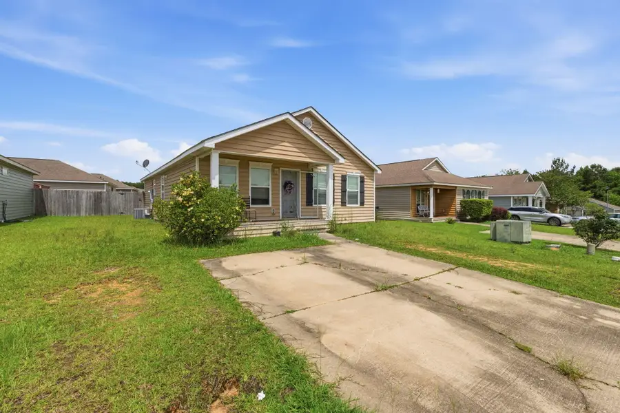16 Veranda Dr., Hattiesburg, MS 39402 - #3