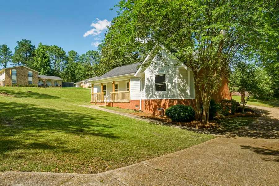40 Windgate Dr., Hattiesburg, MS 39402 - #3