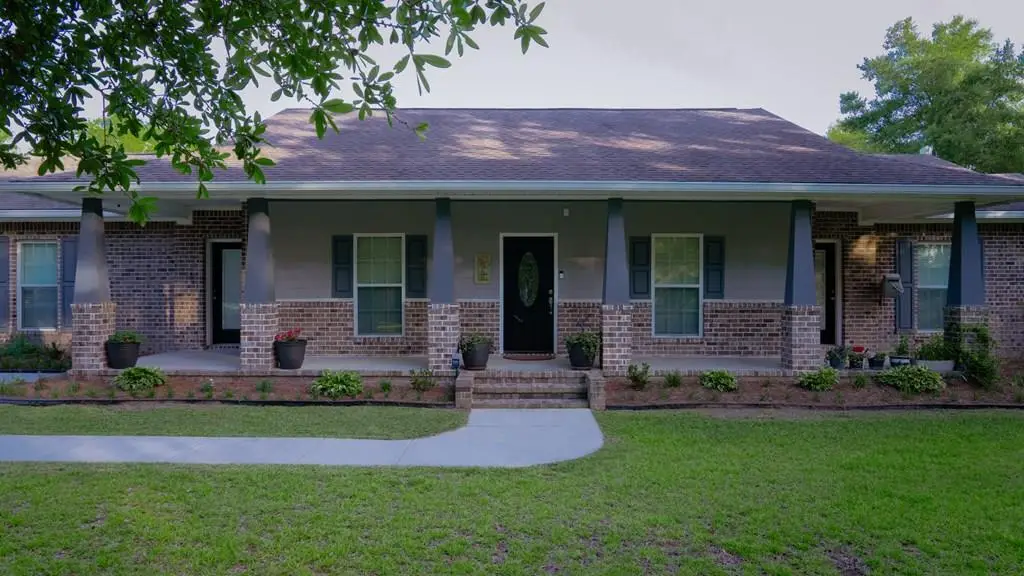 132B Horse Ranch, Lucedale, MS 39452 - #1