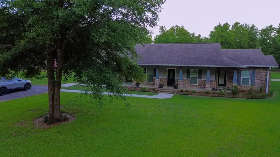 132B Horse Ranch, Lucedale, MS 39452 - #2