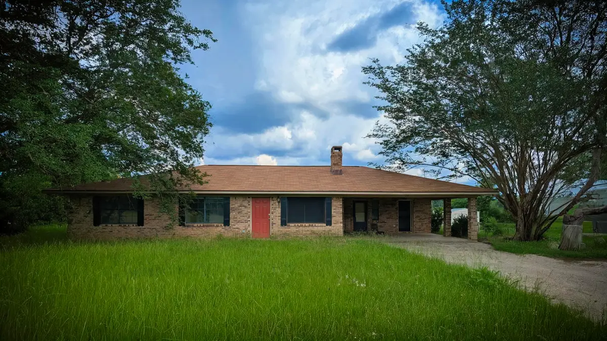 156 Oral Church, Sumrall, MS 39482 - #1