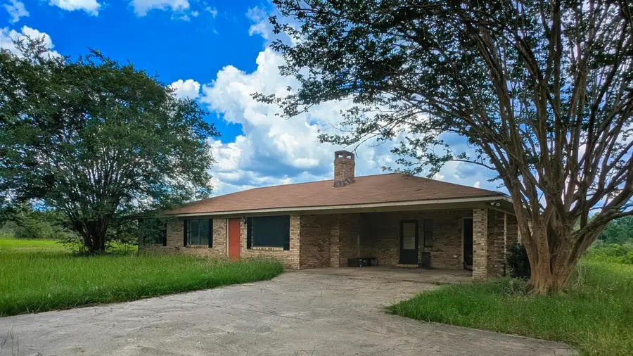 156 Oral Church, Sumrall, MS 39482 - #2