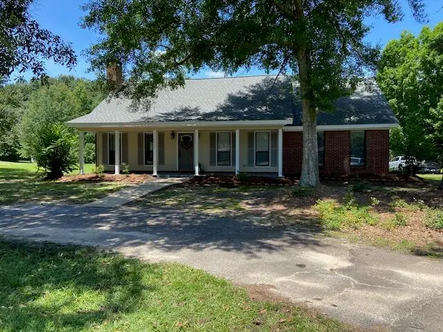 4737 Old Highway 11, Purvis, MS 39475 - #1